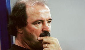 Portuguese football coach and a former football player: Artur Jorge Braga Melo Teixeira